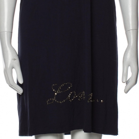 Love moschino “love is…Moschino” mini. Never worn - Picture 1 of 8